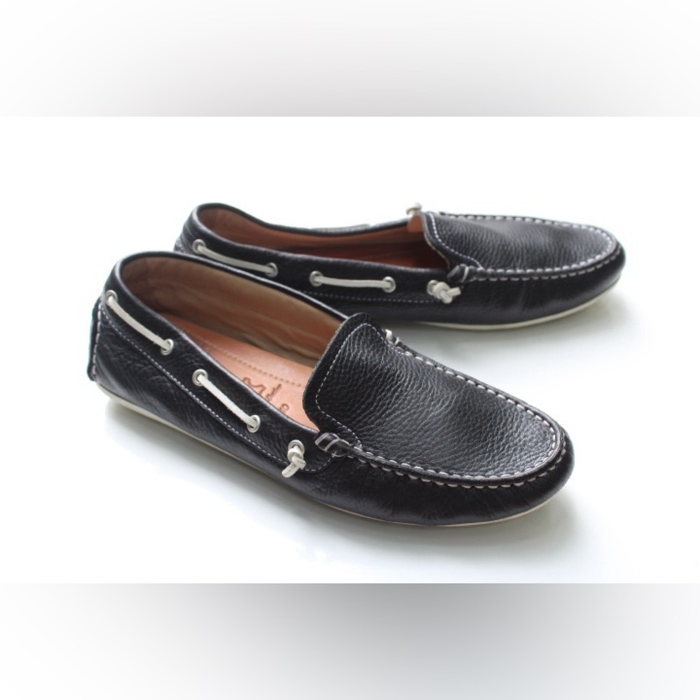 Ecco women loafers